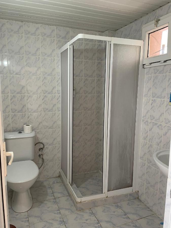 Ipsos Hotel Beldibi Kemer Extérieur photo