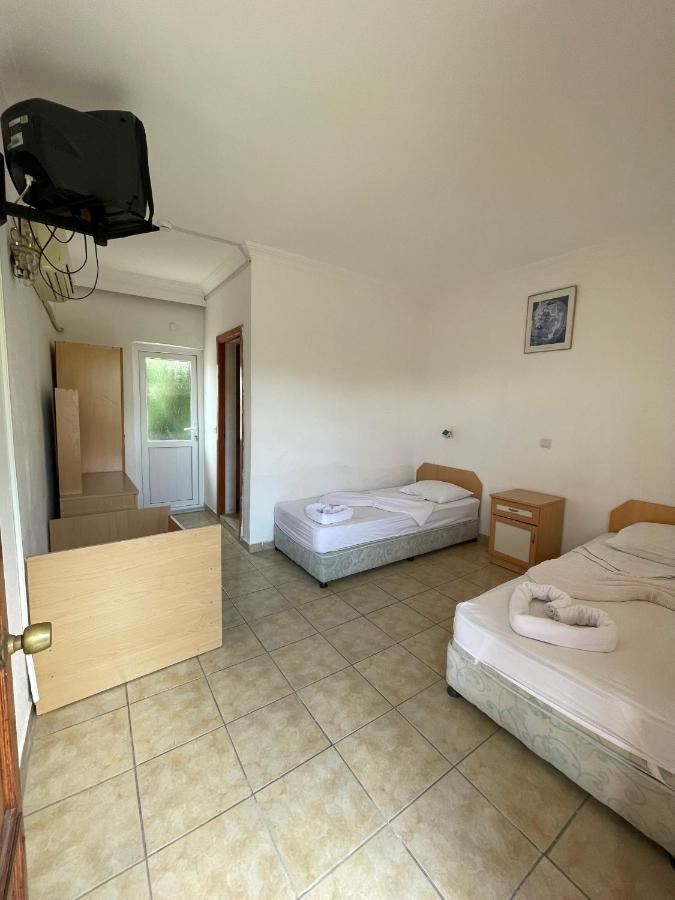 Ipsos Hotel Beldibi Kemer Extérieur photo